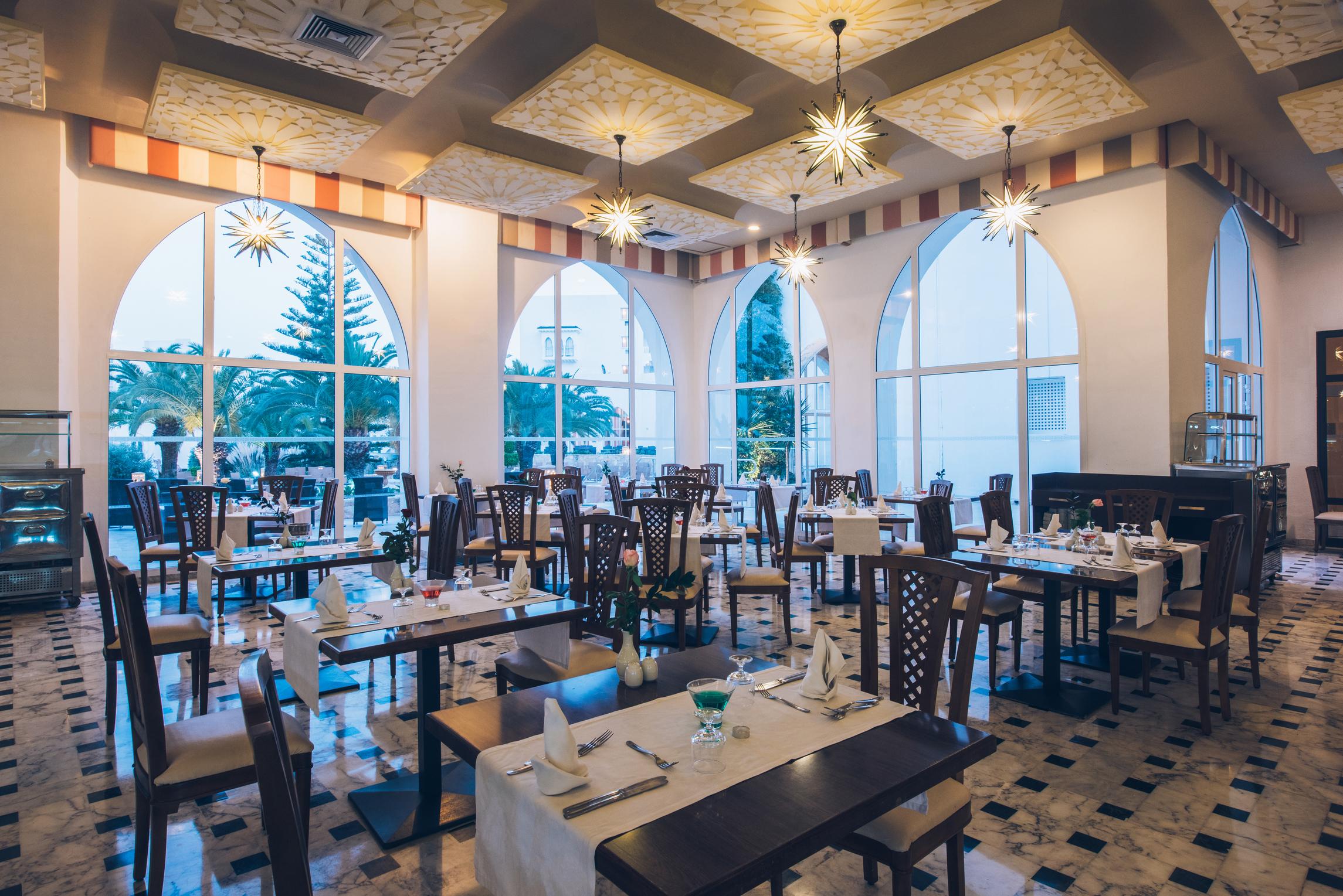 Iberostar Selection Kantaoui Bay Port El Kantaoui Eksteriør billede