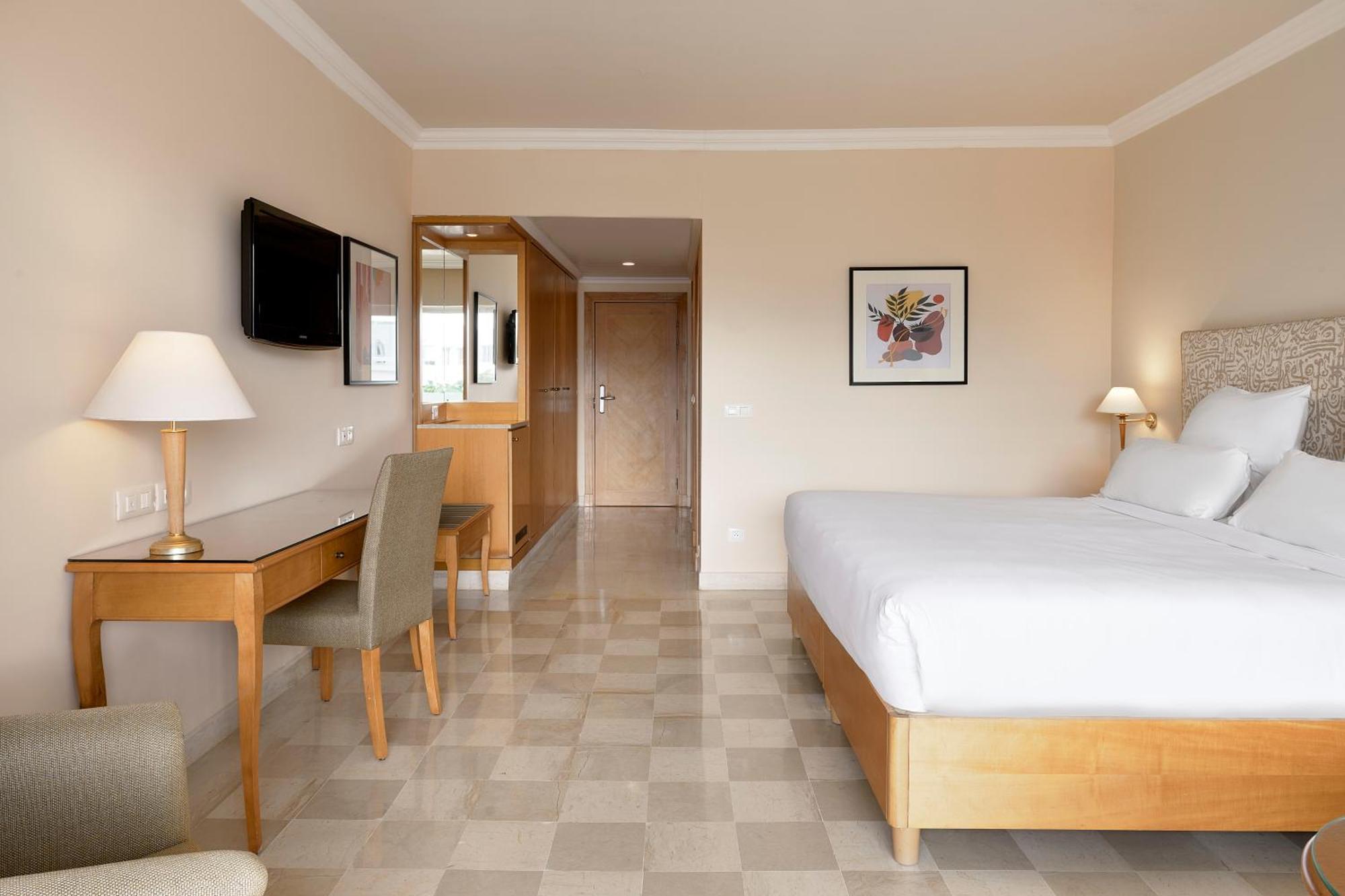 Iberostar Selection Kantaoui Bay Port El Kantaoui Eksteriør billede