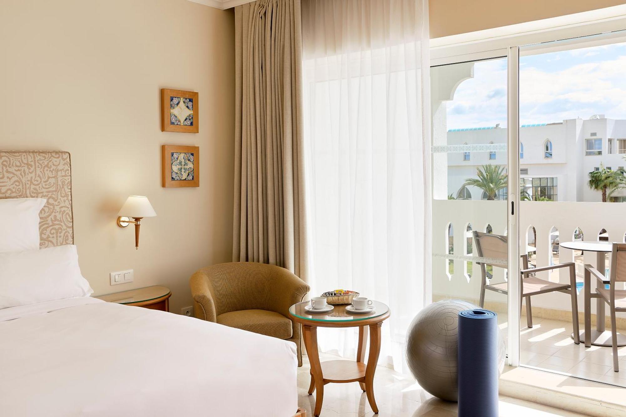 Iberostar Selection Kantaoui Bay Port El Kantaoui Eksteriør billede