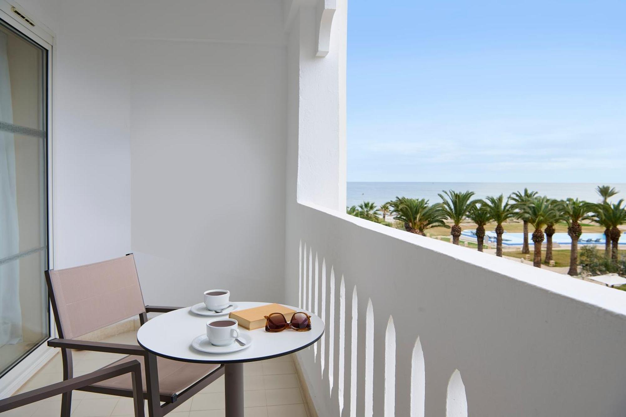 Iberostar Selection Kantaoui Bay Port El Kantaoui Eksteriør billede