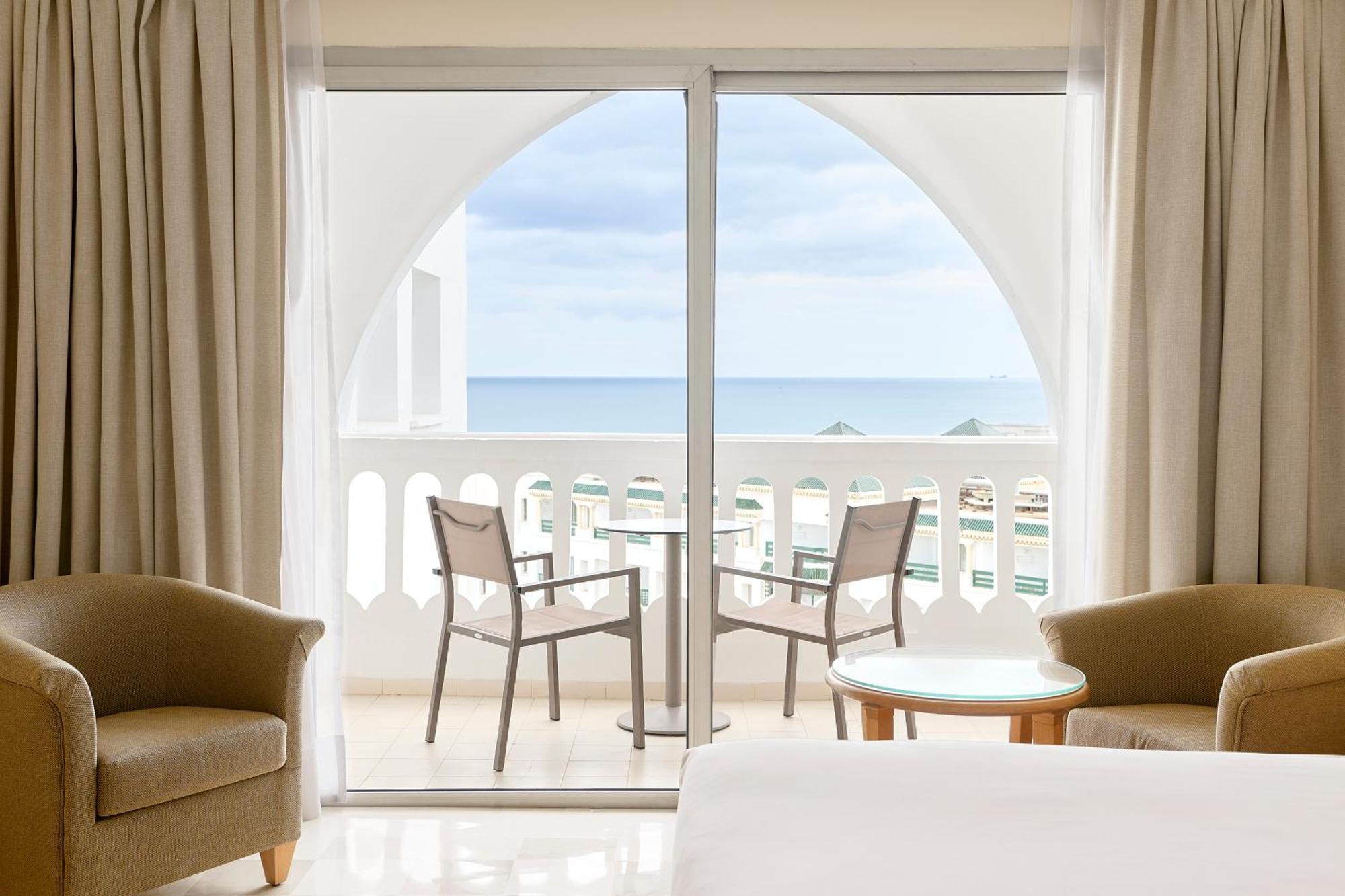 Iberostar Selection Kantaoui Bay Port El Kantaoui Eksteriør billede