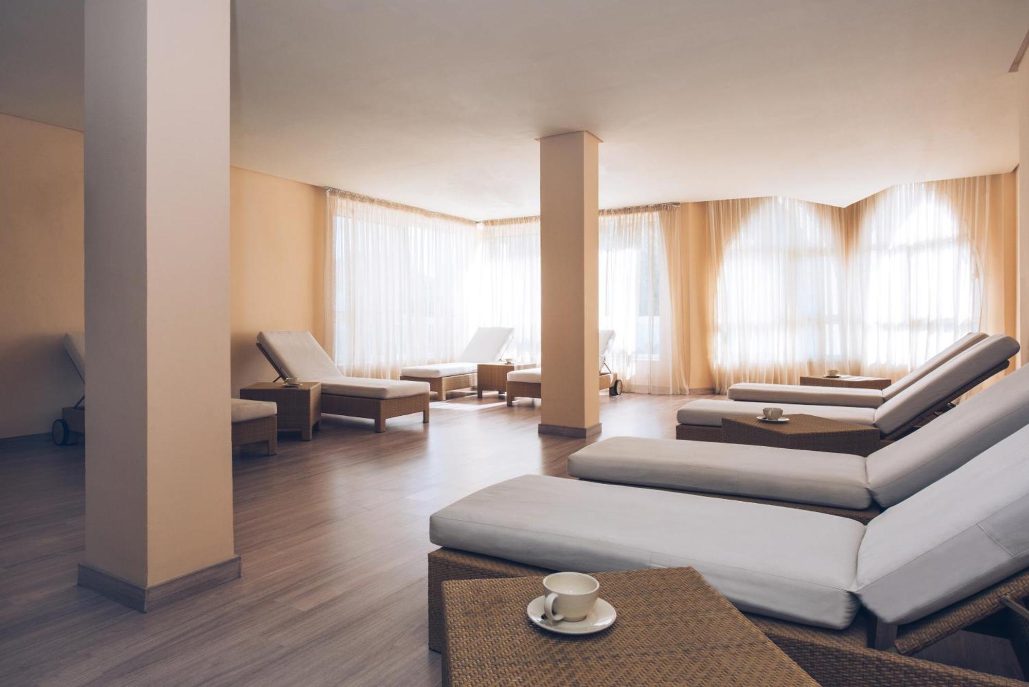 Iberostar Selection Kantaoui Bay Port El Kantaoui Eksteriør billede
