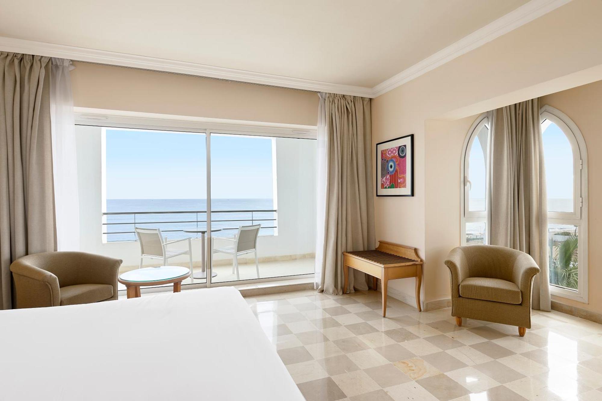 Iberostar Selection Kantaoui Bay Port El Kantaoui Eksteriør billede