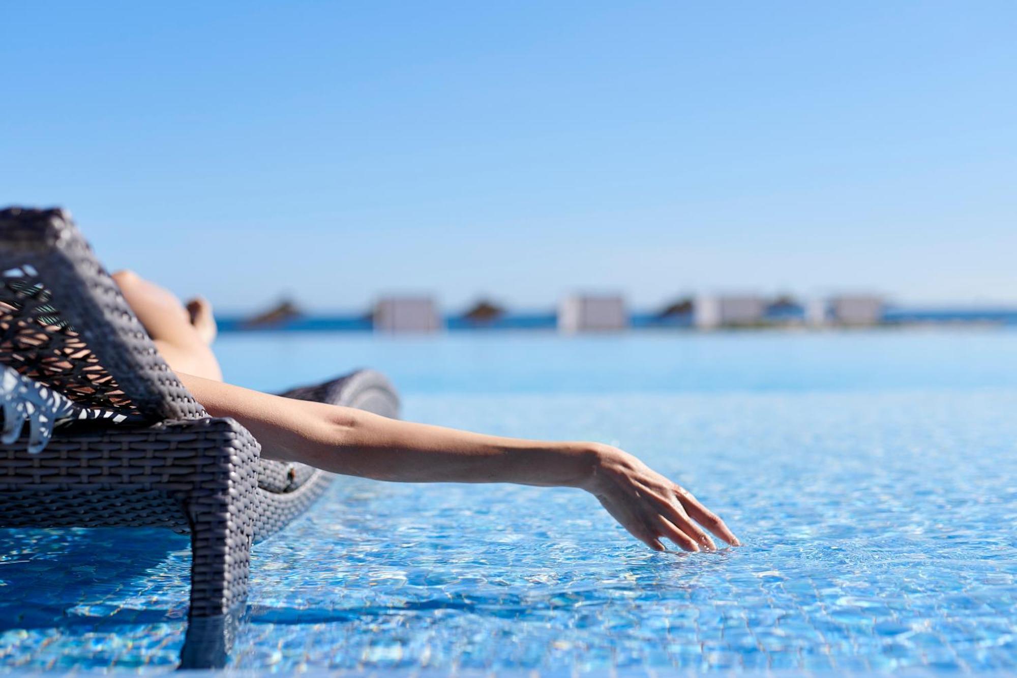 Iberostar Selection Kantaoui Bay Port El Kantaoui Eksteriør billede