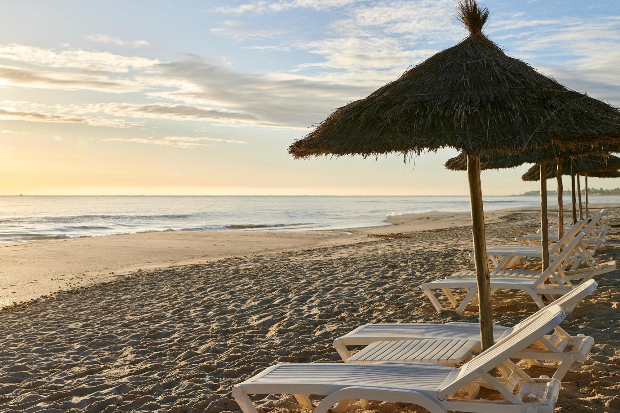 Iberostar Selection Kantaoui Bay Port El Kantaoui Eksteriør billede