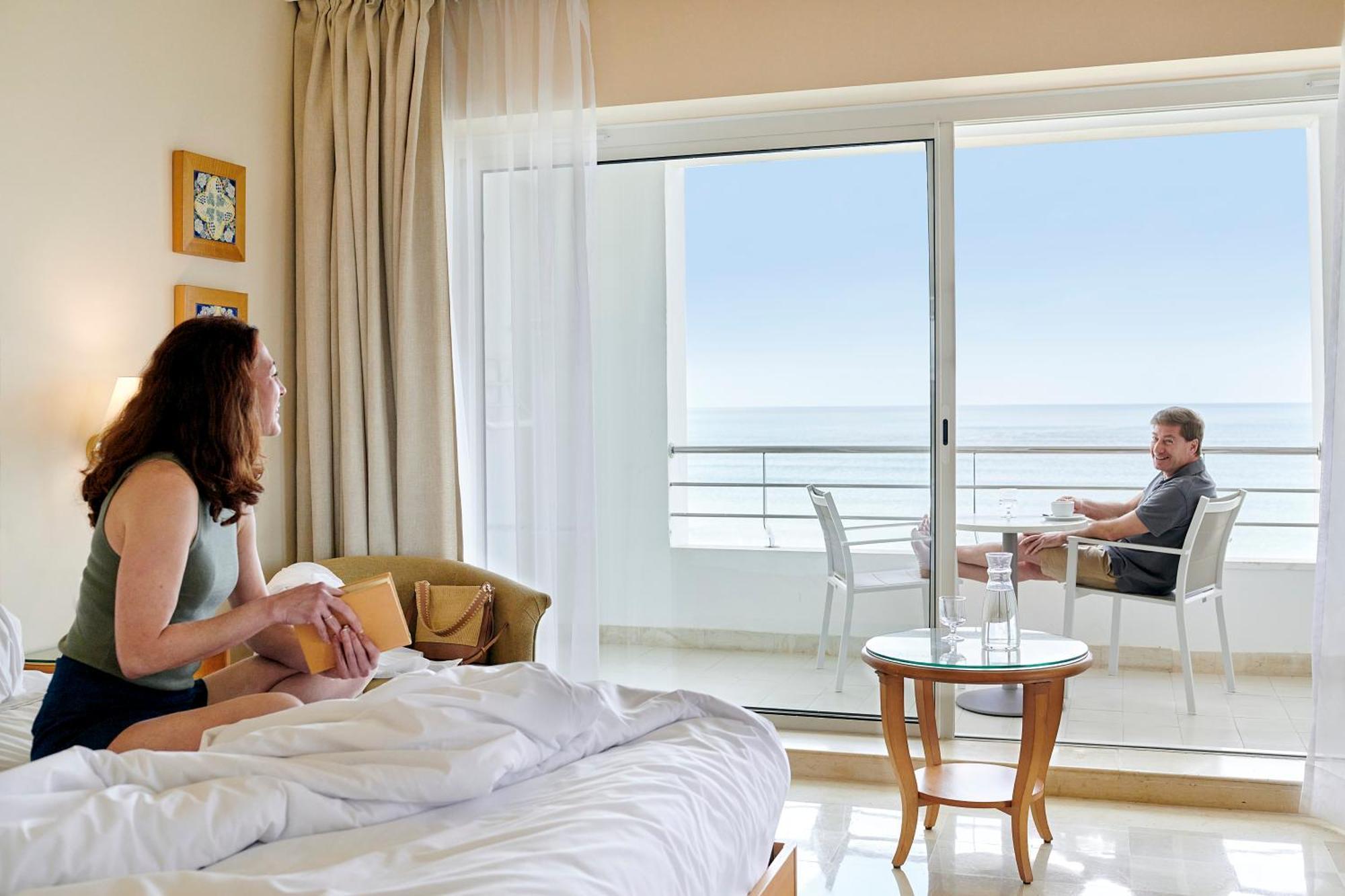 Iberostar Selection Kantaoui Bay Port El Kantaoui Eksteriør billede