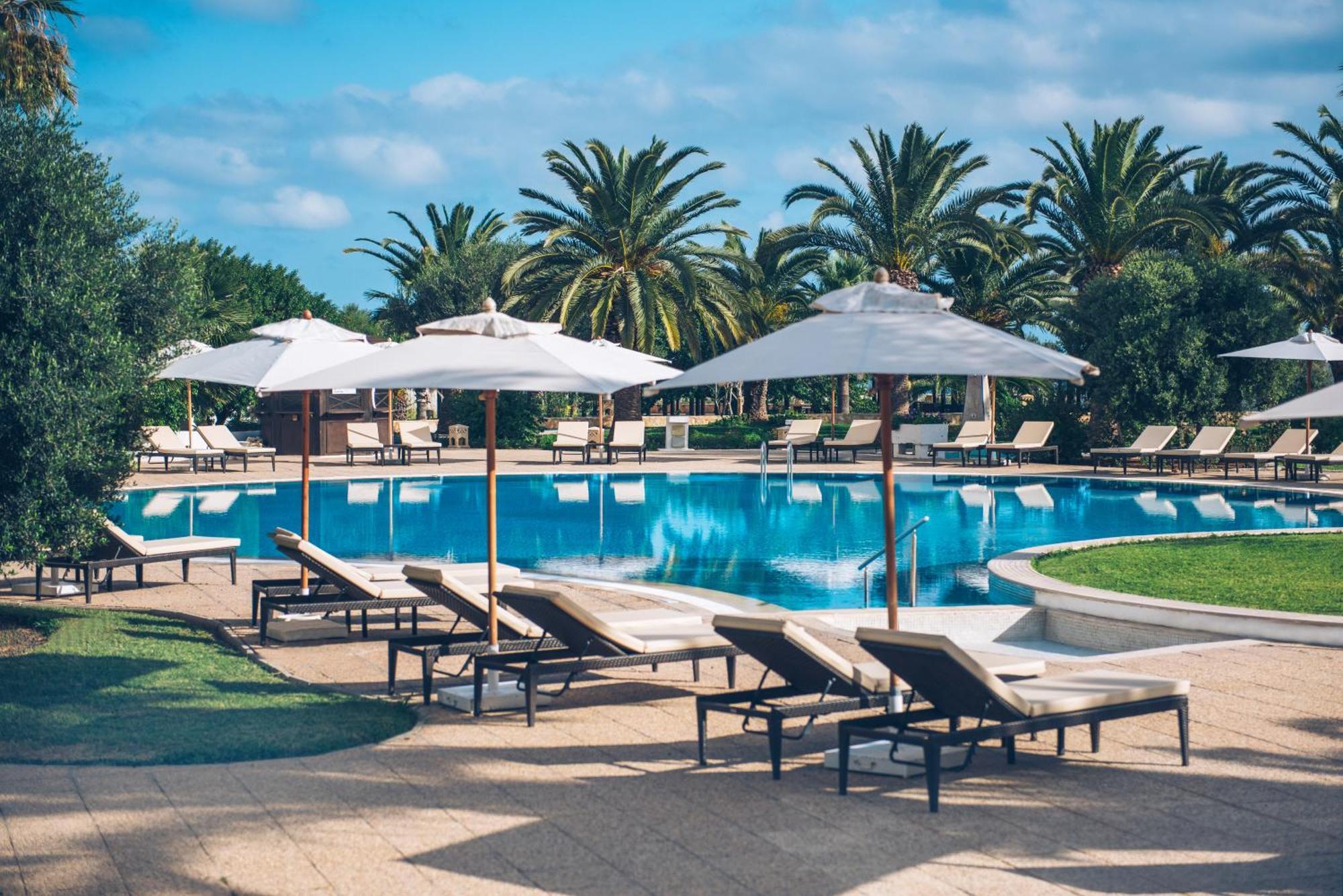 Iberostar Selection Kantaoui Bay Port El Kantaoui Eksteriør billede