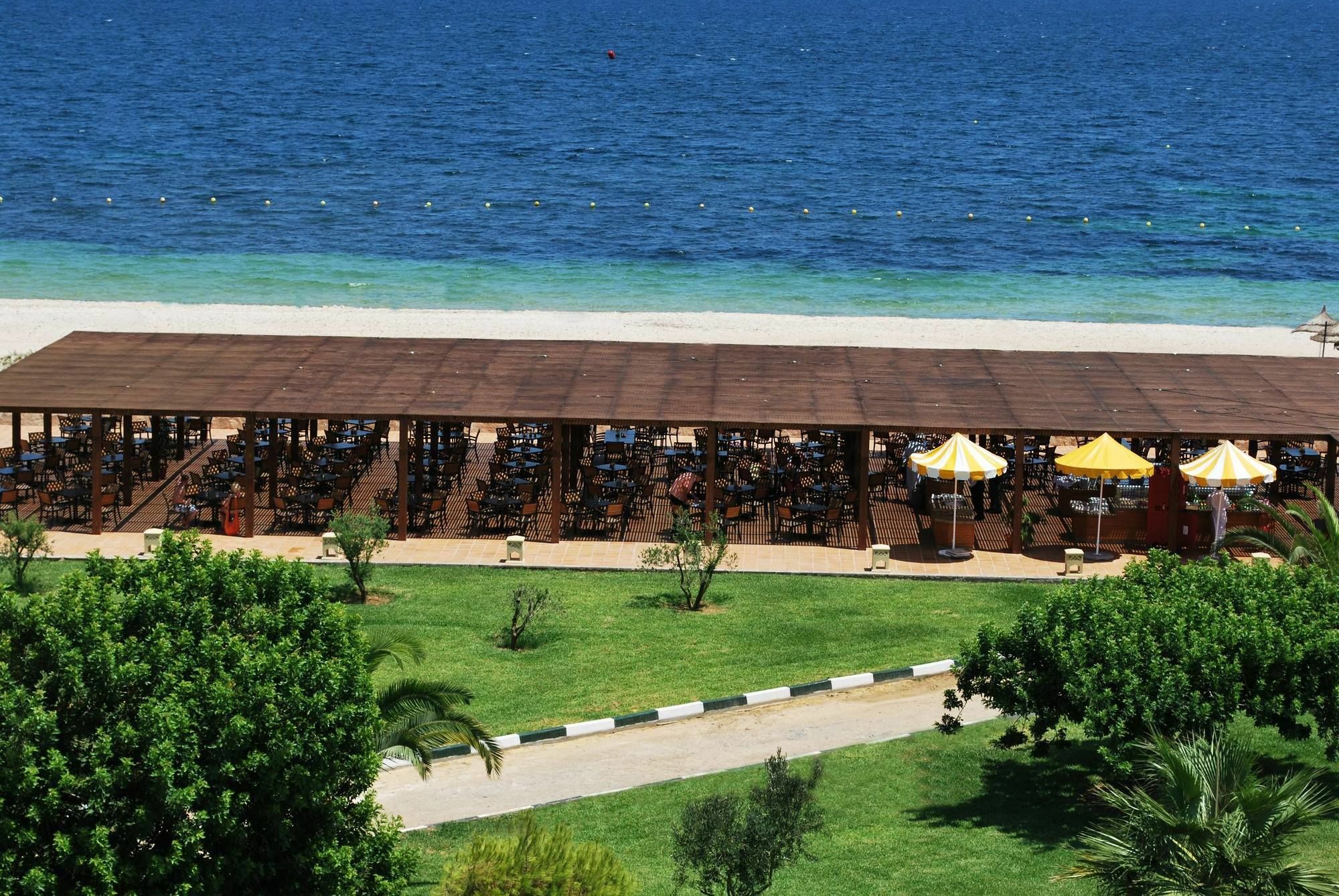 Iberostar Selection Kantaoui Bay Port El Kantaoui Eksteriør billede